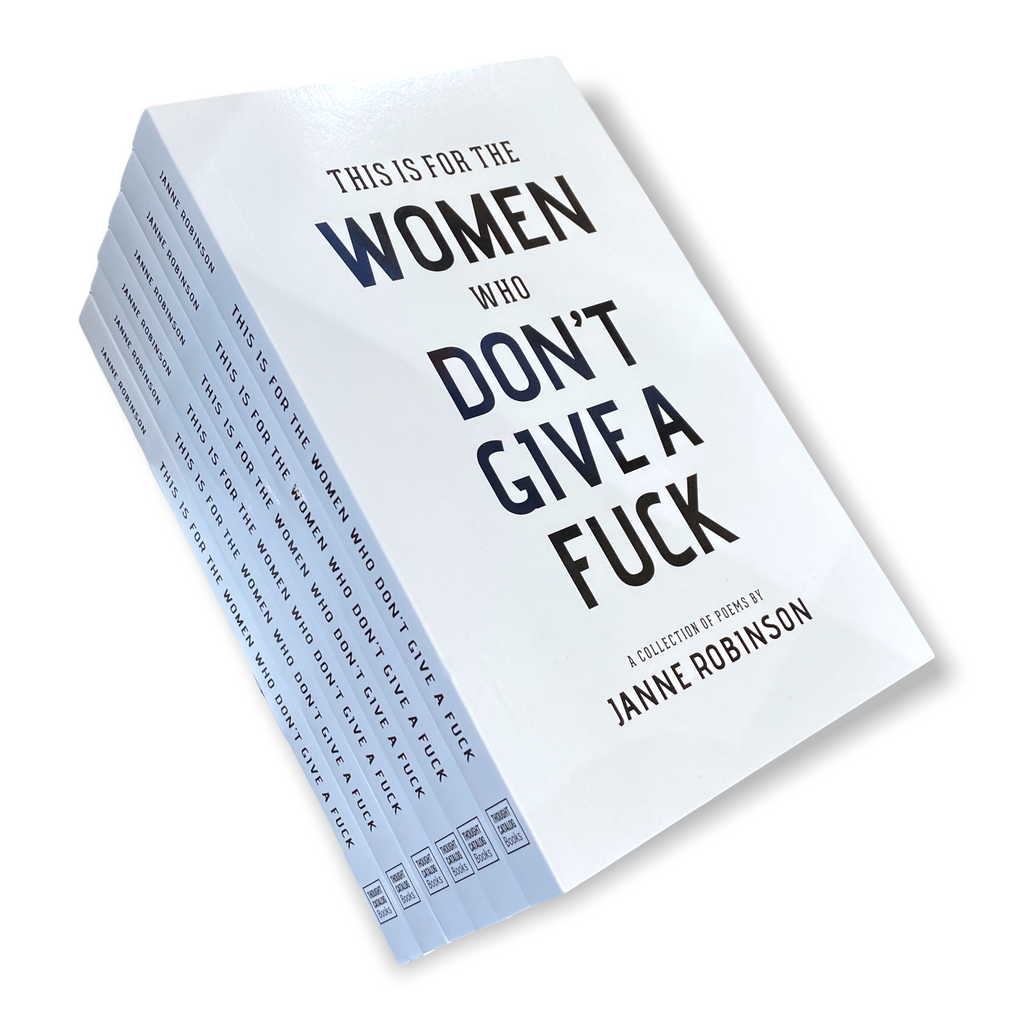 Women Give Fuck