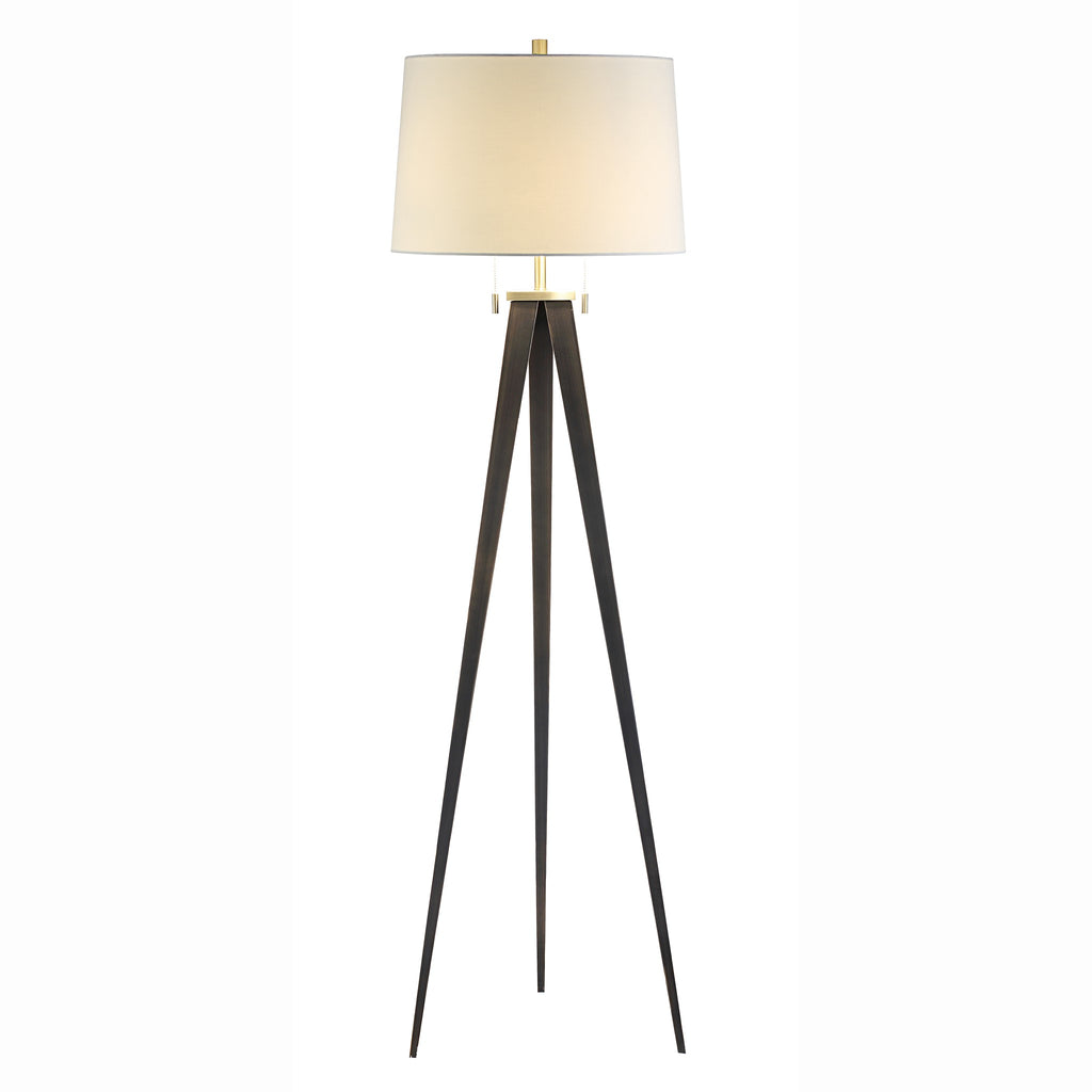 tripod style floor lamps