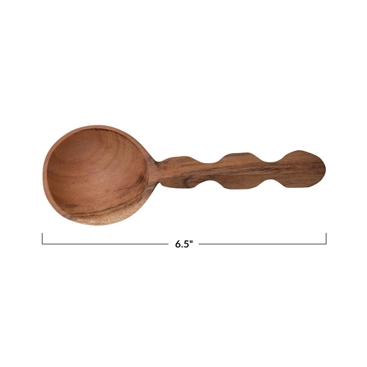 Wooden Ladle – DIG + CO.