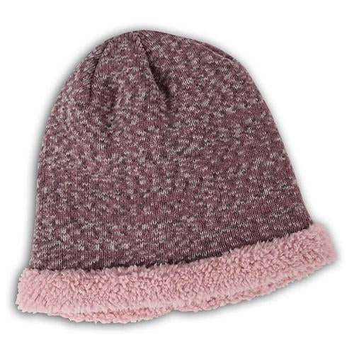 World's Softest - Women's Weekend Collection - Ragg Toboggan Hat - Abigail