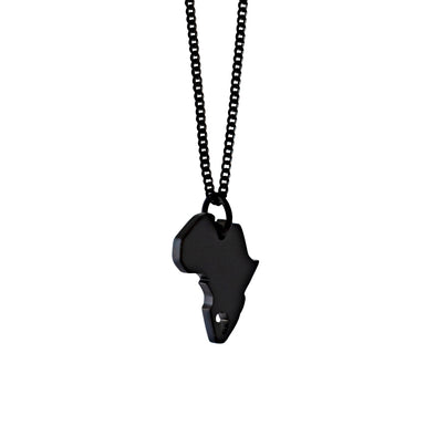 black jesus charm