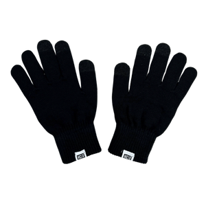 Hot Chocolate Knit Gloves - Ventures Endurance Online Store