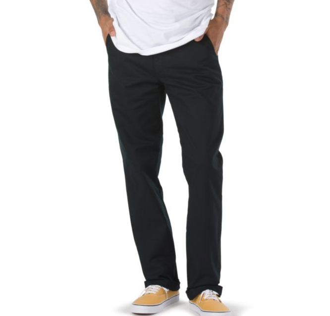 authentic chino pro pant