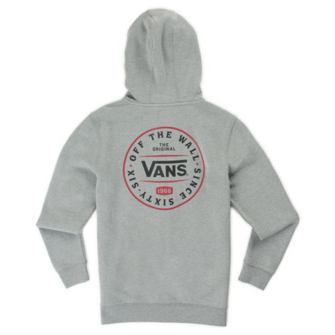 sweater vans original