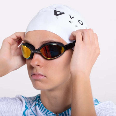 12 Best Swimming Goggles 2024 | Tested by Swimmers