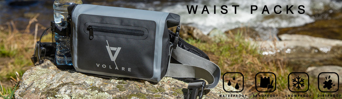 Waterproof Waist Pack