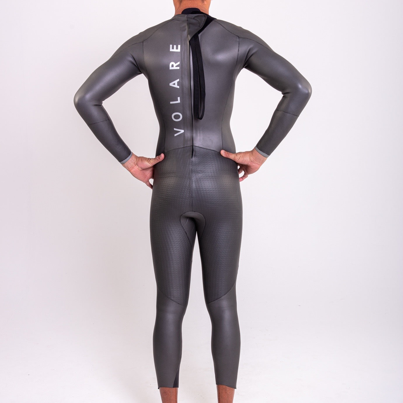 Triathlon Wetsuit Volare V3 Triathlon Wetsuit Mens Volare Sports 3639