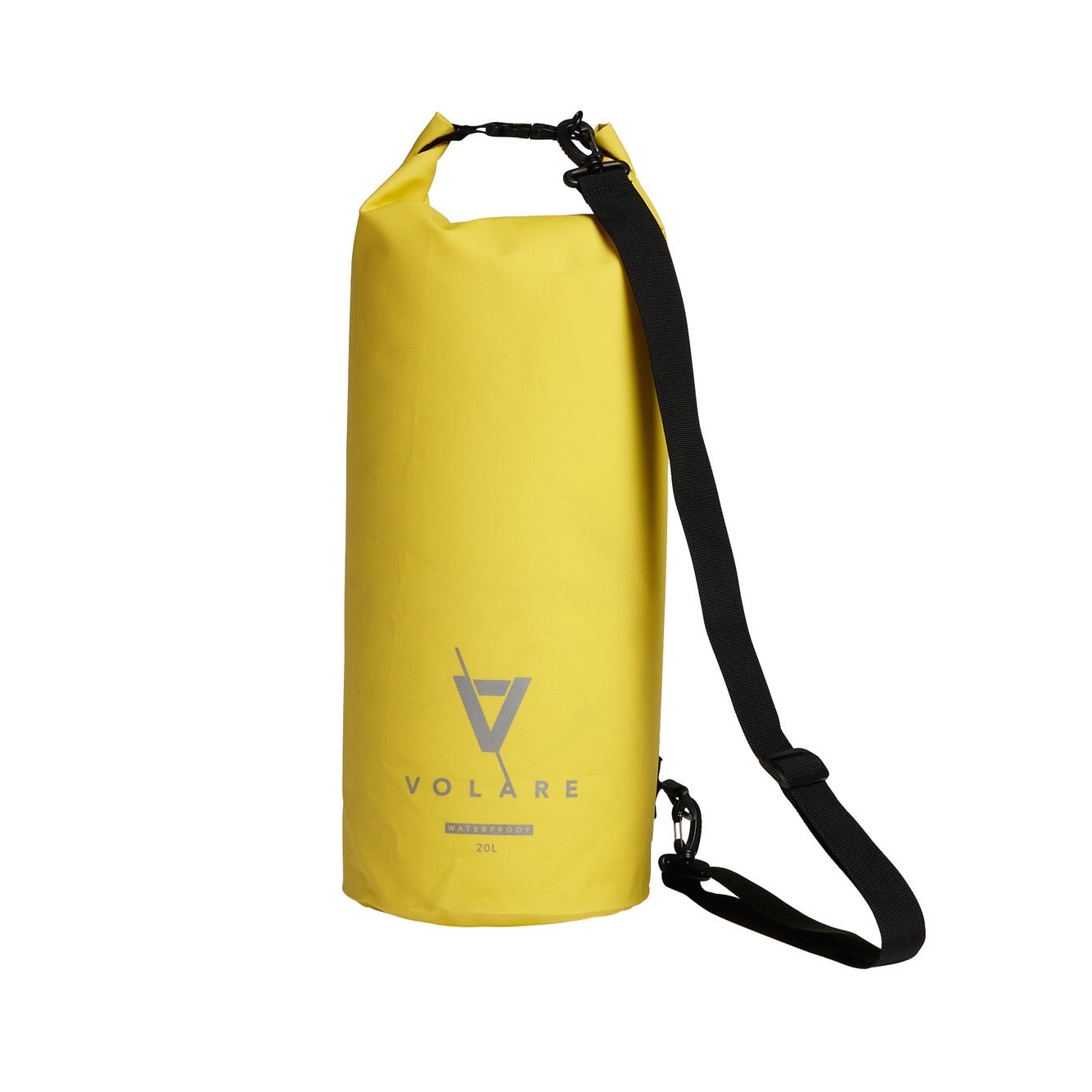 Waterproof Dry Tube - 20L (2021) – Volare Sports