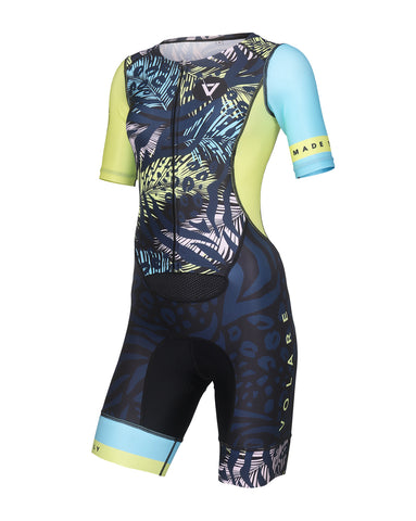 Women's Triathlon Clothing – Volare Sports