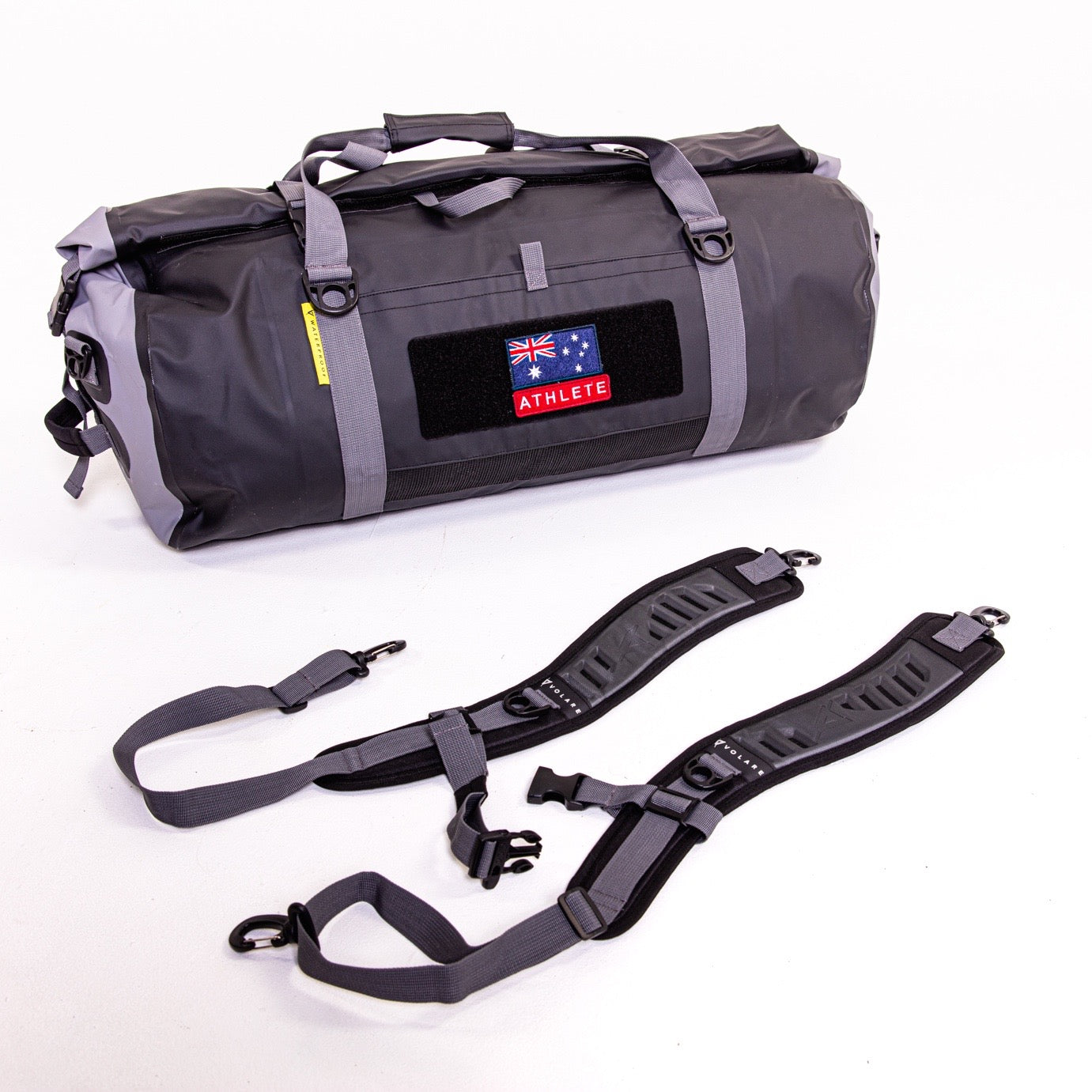 Waterproof Duffel Bag 60 Litre | lupon.gov.ph