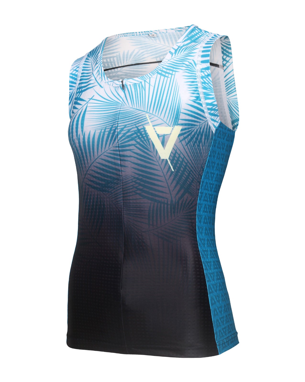 Sleeveless Jersey Styles – VROBI SPORTS