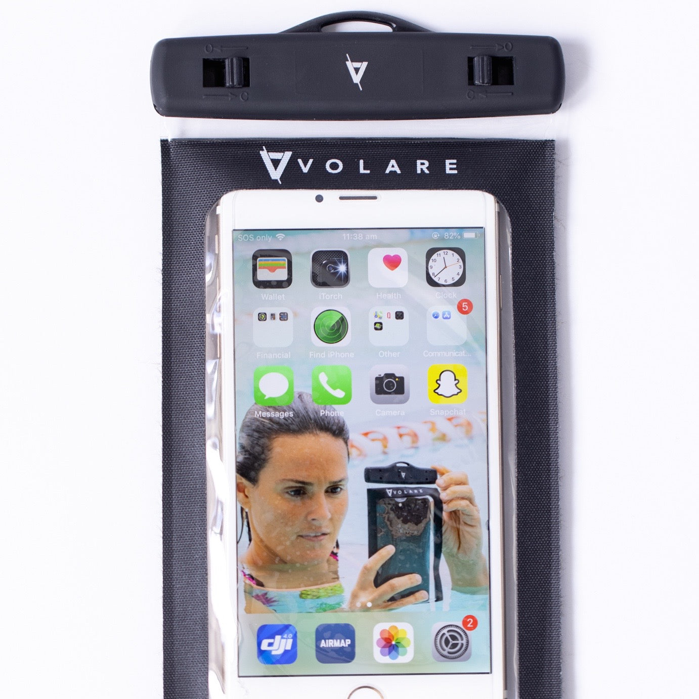 indestructible phone case