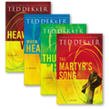 The Martyr's Song Series (4 book bundle)