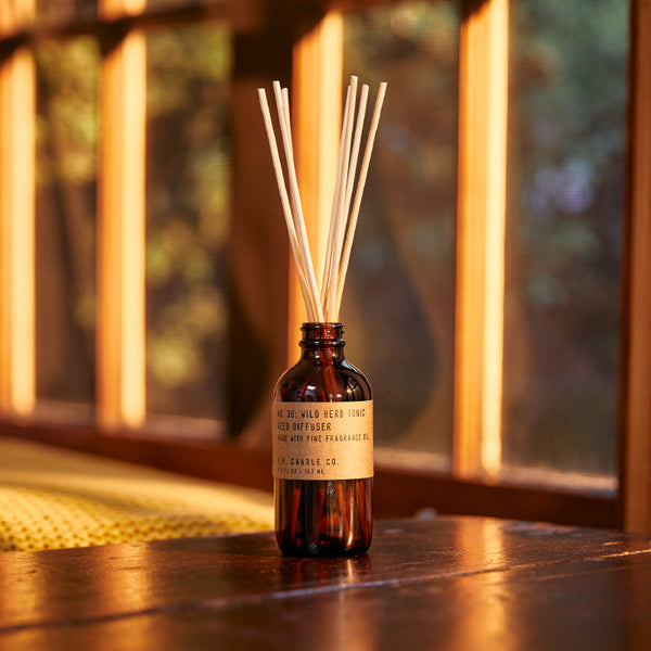 All Reed Diffusers