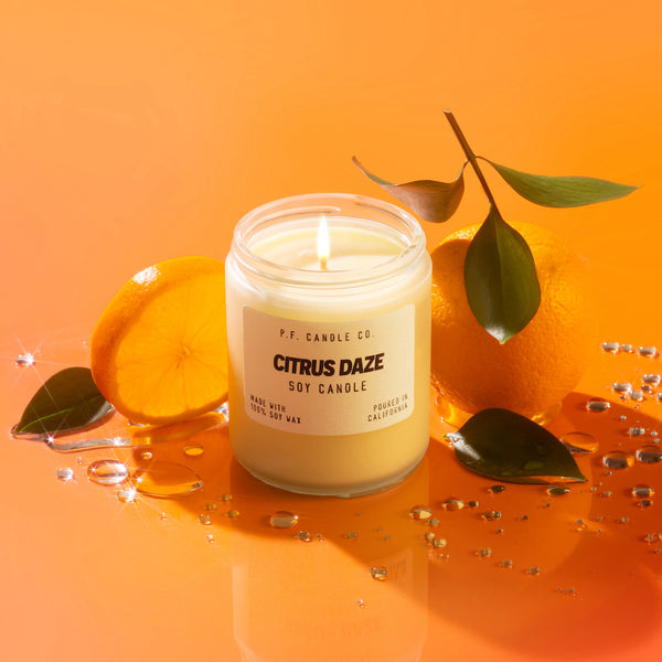 Introducing: Soft Focus | Common Scents: The P.F. Candle Co. Blog