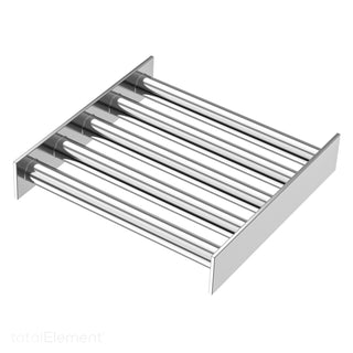 Magnetic Filter Grate