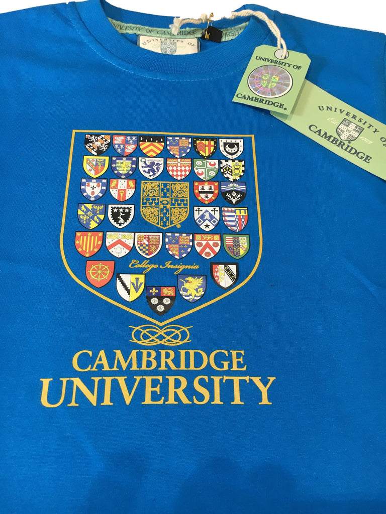 cambridge college sweatshirts