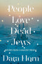 people love dead jews book