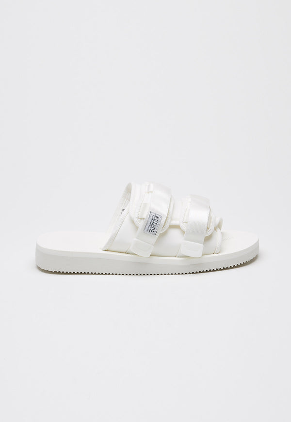 Suicoke Nylon Moto Cab Mules