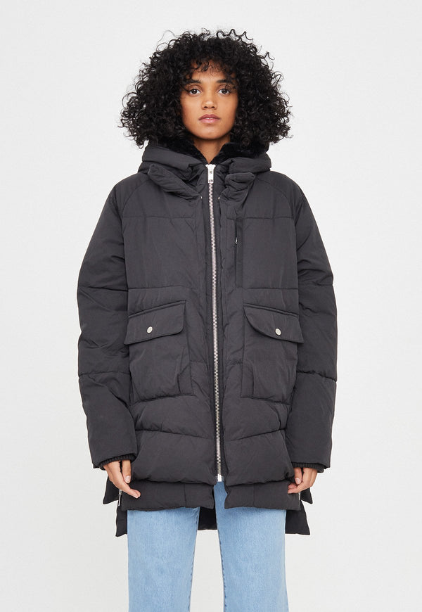 Elphin clearance down coat