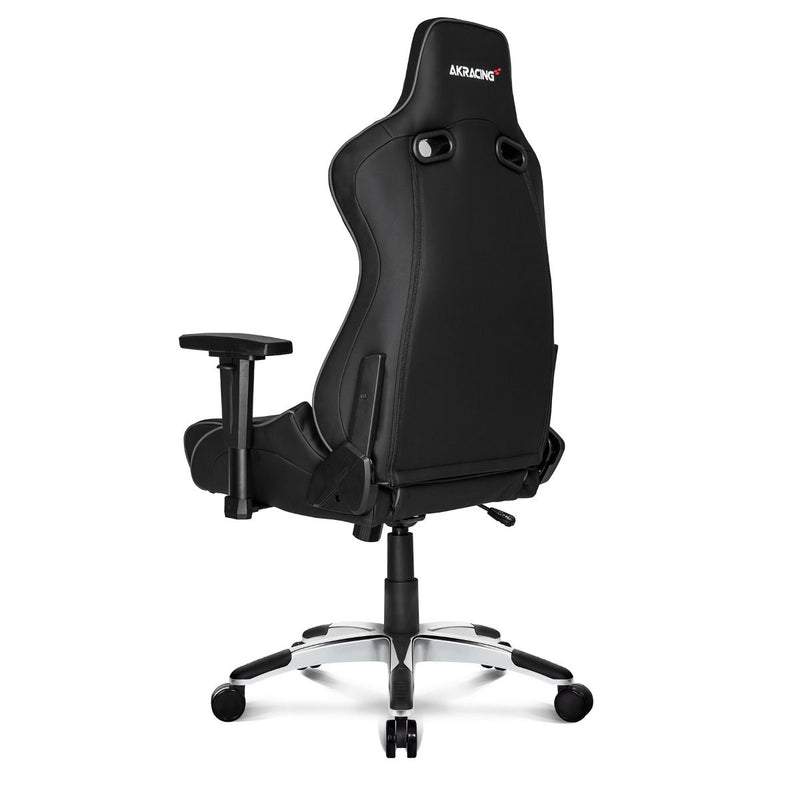 AKRACING ProX Gaming Chair Grey / Buy Online NZ - AKRACINGNZ