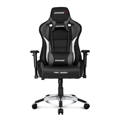 AKRACING ProX Gaming Chair Grey AKRACINGNZ Reviews on Judge.me