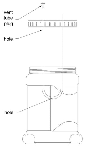 tank assembly