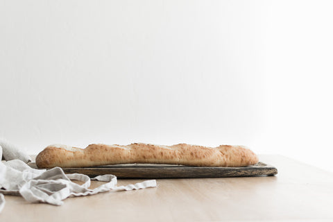 french bread board