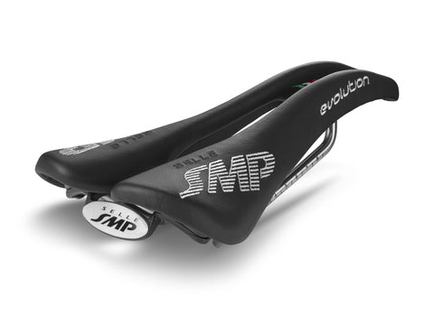 Selle SMP Dynamic Saddle – I Love Road Cycling