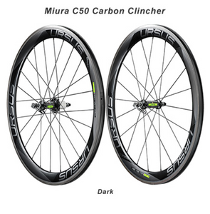 ursus carbon wheels