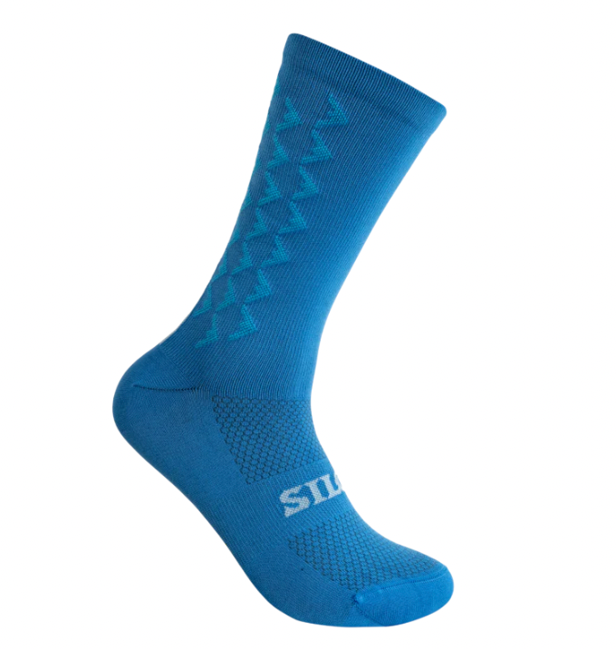Aero Socks (Tall) by Silca – I Love Road Cycling