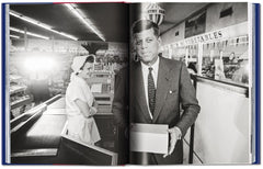 NORMAN MAILER - JFK