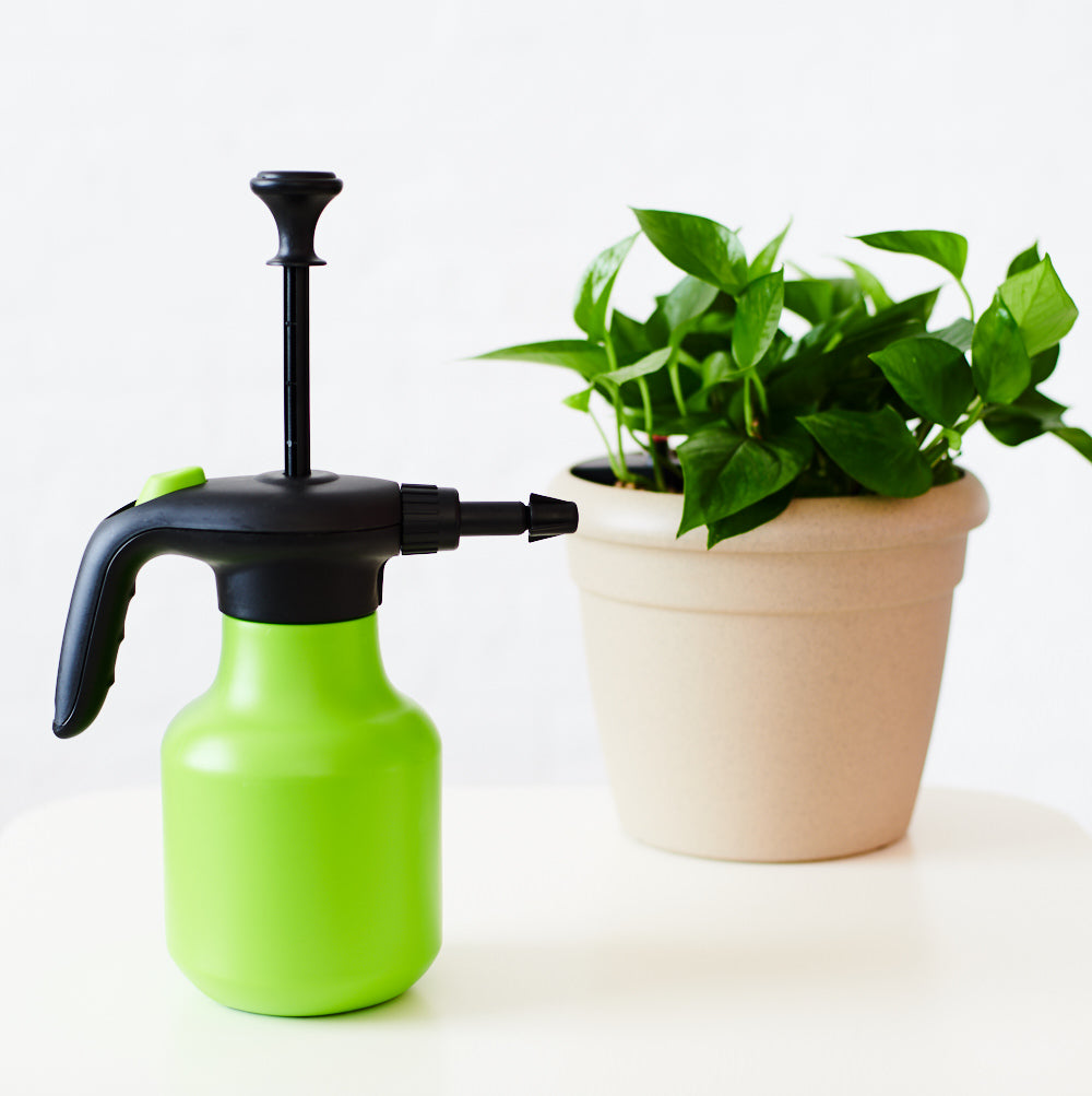 water sprayer for plants