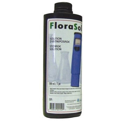 Nutri+ Floralsol Storage Solution (500mL)