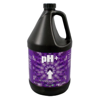 Nutri+ pH+ (4L)