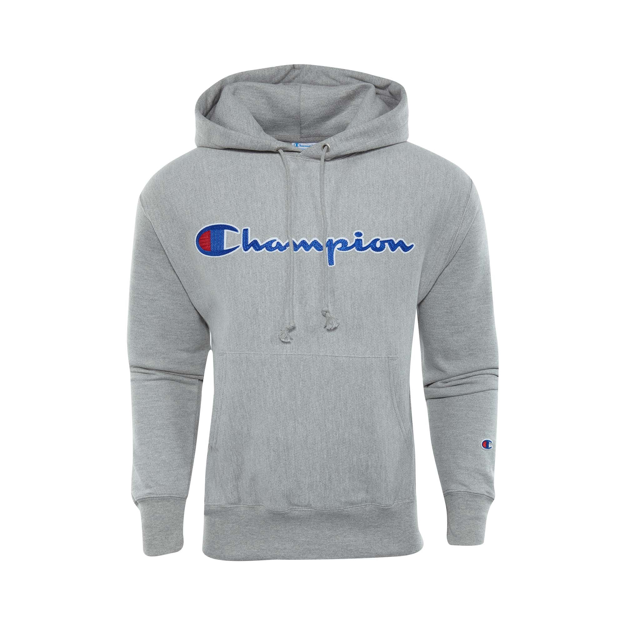 champion hoody mens