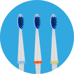 Toothbrush Tip