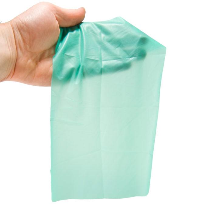 TRUST® Mint Latex Dental Dams  Global Protection Corporation · Global  Protection