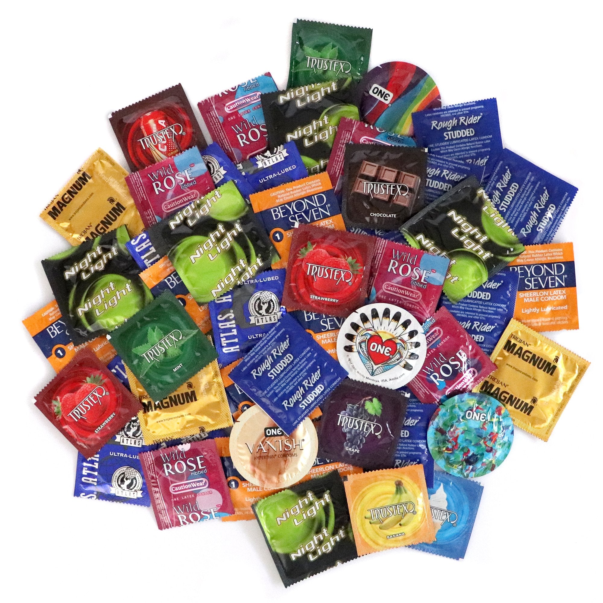 Bulk Condoms And Lubricant Global Protection Corp 3136