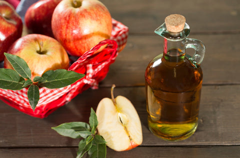 Apple Cider Vinegar Benefits