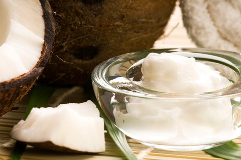 Coconut Oil: Healthy or Hype?