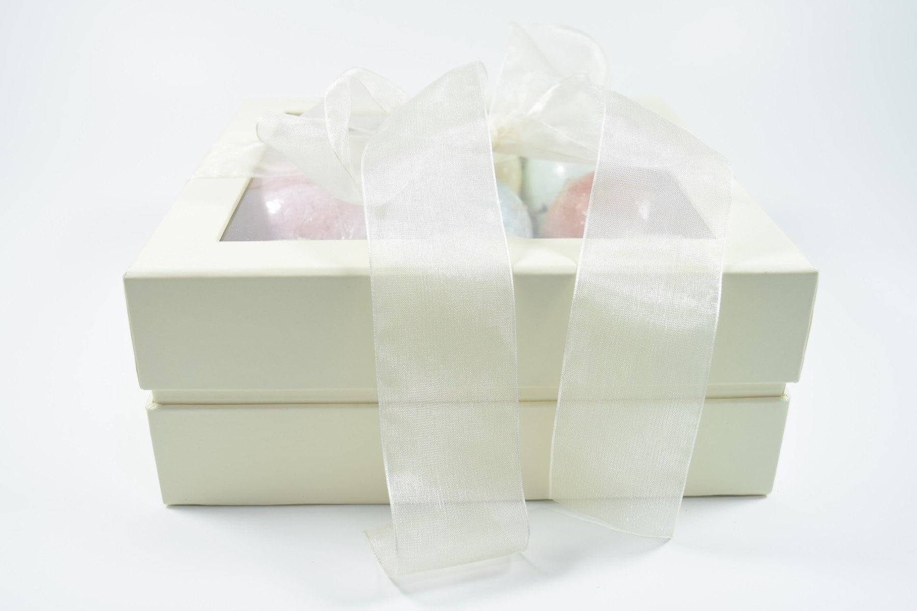 Bath Bomb Gift Box Set | Gorgeous Soap