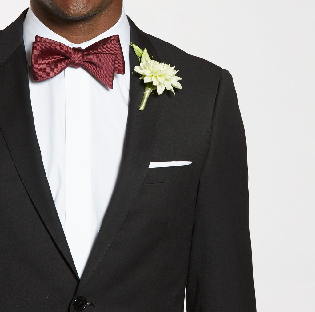 boutonniere pins