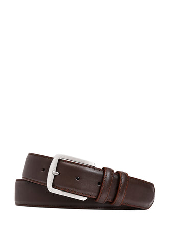 Related product: Men's Brown Leather Belt - Humphrey