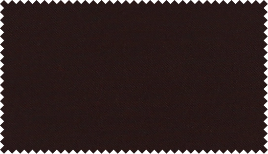 Novelty / Texture & More / Dark Brown Eco Stretch