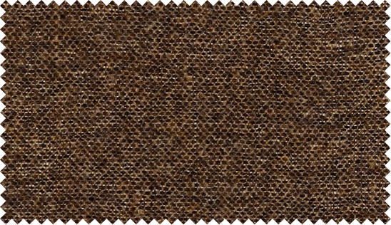 Novelty / Texture & More / Dark Brown Tweed