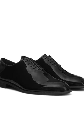 Related product: Men's Patent Leather Shoes - Don Juan