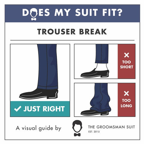 Five Steps to Finding a Great Fitting Suit – SuitShop