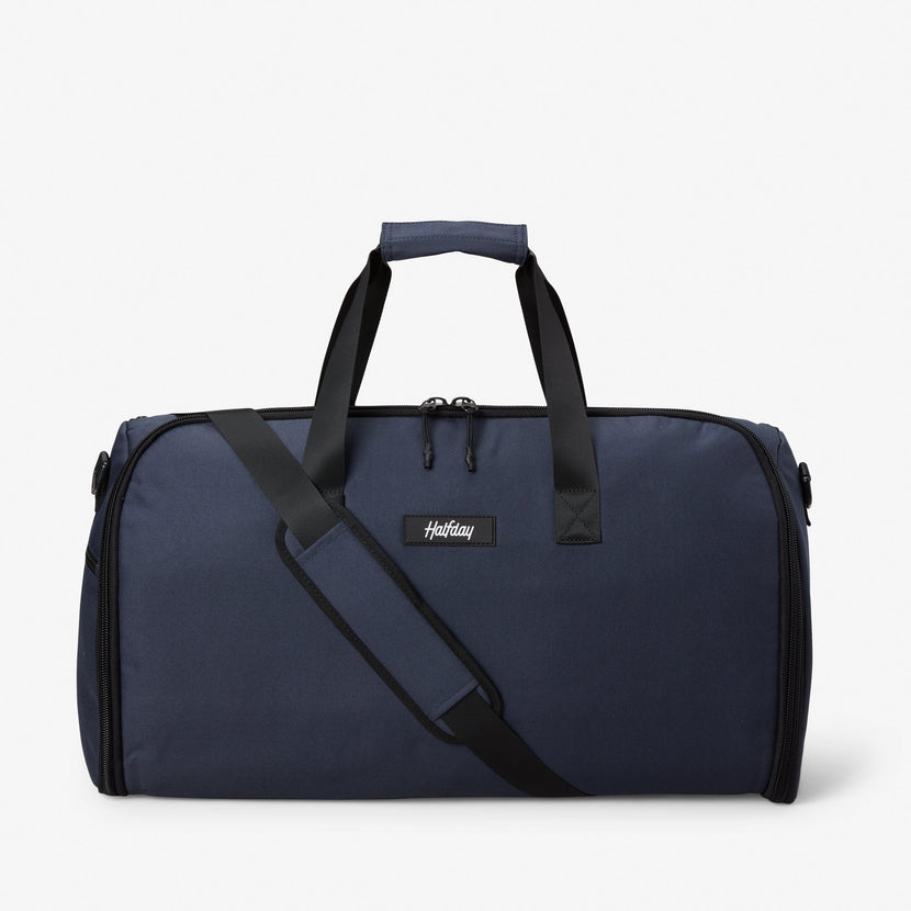 The Garment Duffel by Halfday