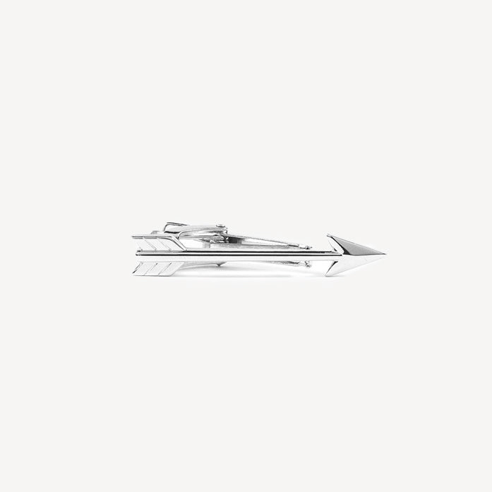 Arrow Tie Bar